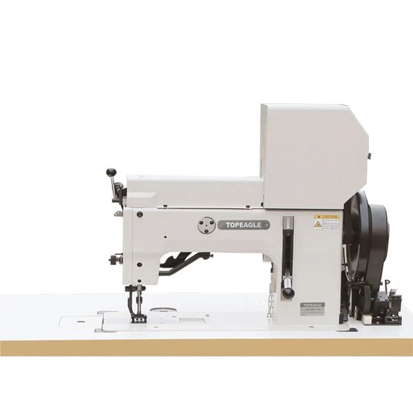 Máy may ngoằn ngoèo chân đi bộ hạng nặng LZH-204-104
