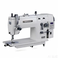 Máy may ngoằn ngoèo công nghiệp LZ-20U53 / 20U63 / 30U53