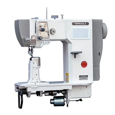 Máy khâu giày sau giường TPB-2591E/2574E|TOPEAGLE