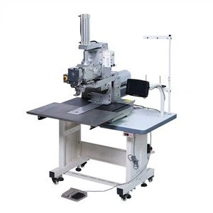 Máy đệm đệm tự động